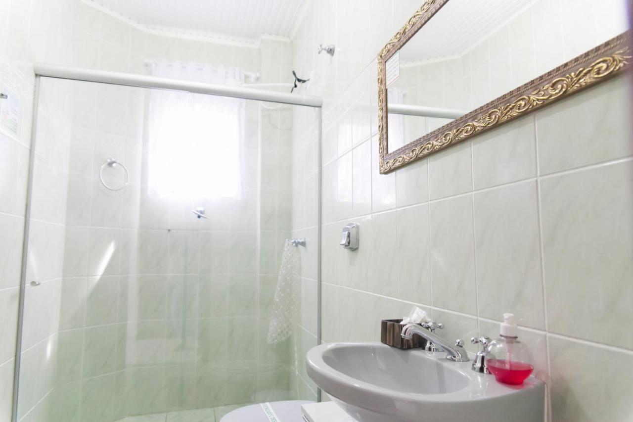 Hotel Grezelle Santa Bárbara Екстериор снимка
