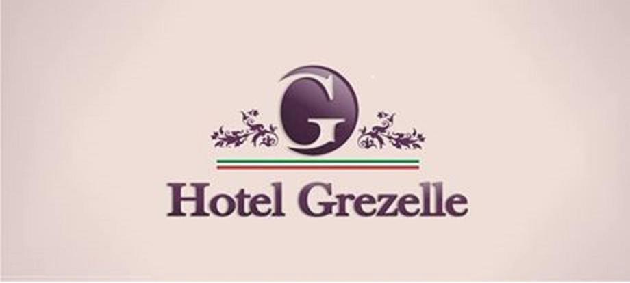 Hotel Grezelle Santa Bárbara Екстериор снимка